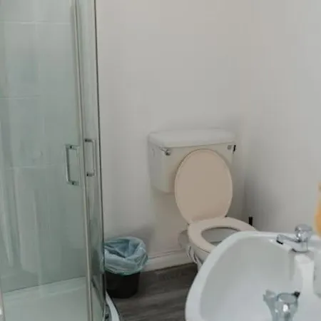 Holiday home Killeen Killeen (Mayo)