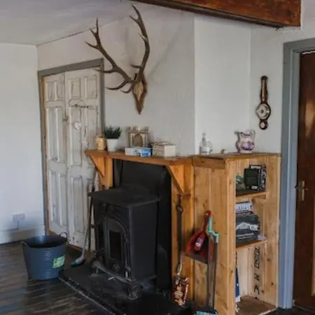 Holiday home Killeen