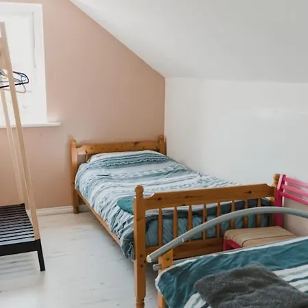 Killeen Holiday home