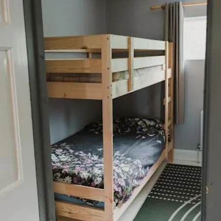 Holiday home Killeen