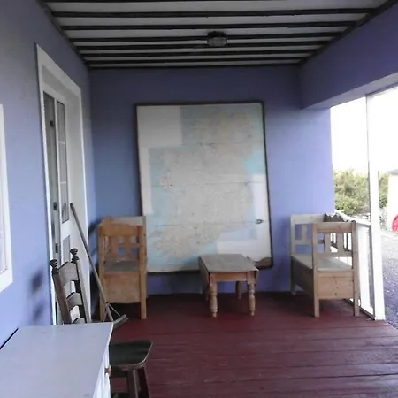 Killeen Holiday home