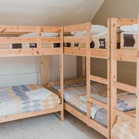 Holiday home Killeen *