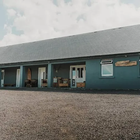 Killeen Holiday home