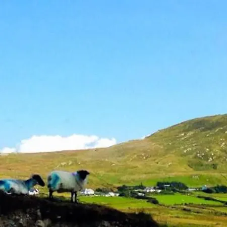 Killeen Holiday home *