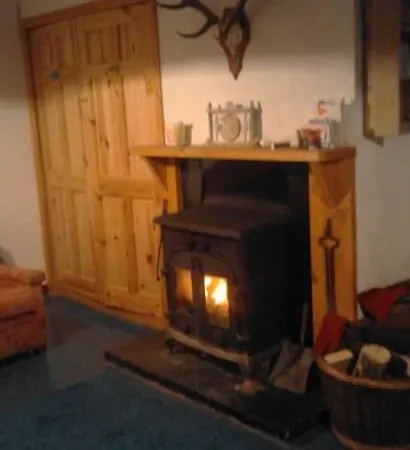 Holiday home Killeen Killeen (Mayo)