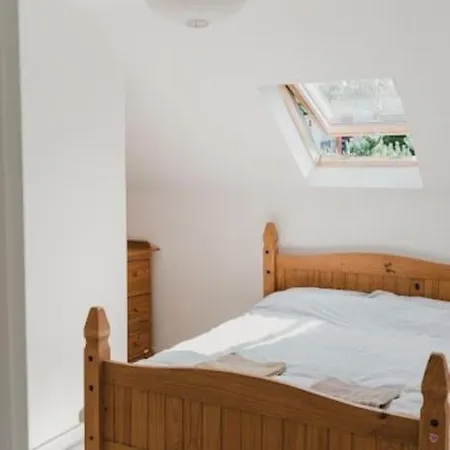 Killeen Holiday home