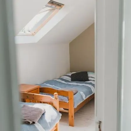 Killeen Holiday home Killeen (Mayo)