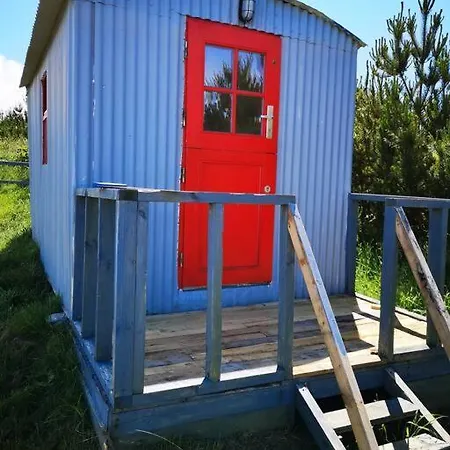 Holiday home Killeen