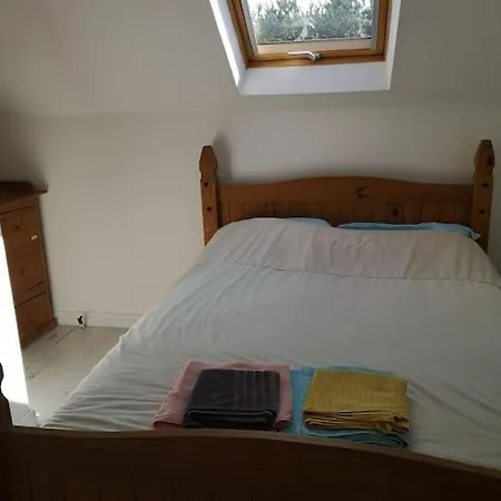 Killeen Holiday home *