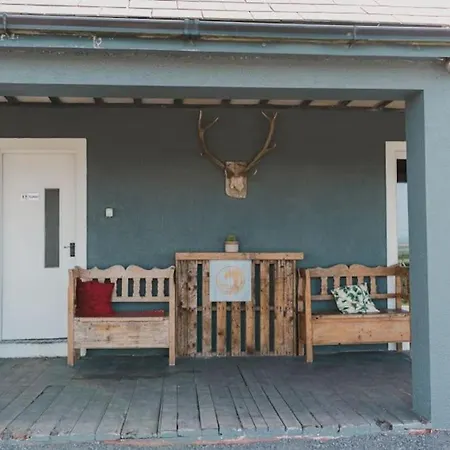 Killeen Holiday home Killeen (Mayo)