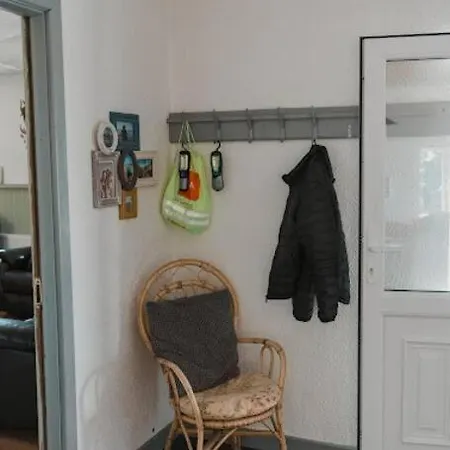 Holiday home Killeen Killeen (Mayo)