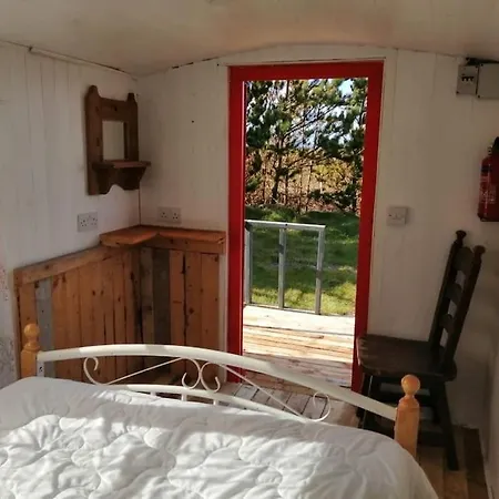 Killeen Holiday home *